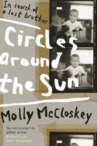 Cover of Circles around the Sun