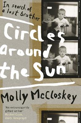 Book cover for Circles around the Sun