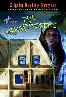 Book cover for The Trespassers