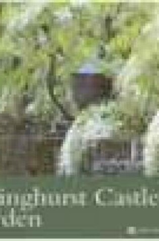 Cover of Sissinghurst Castle Garden