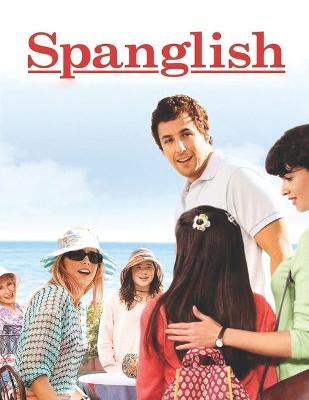 Book cover for Spanglish