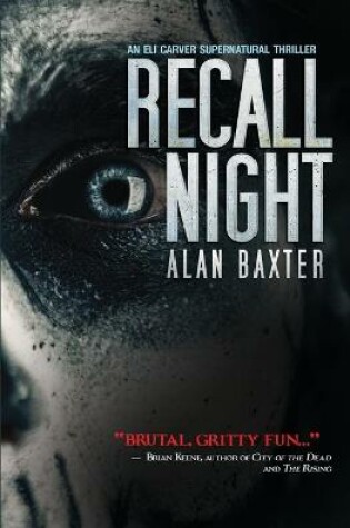 Cover of Recall Night