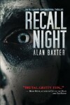 Book cover for Recall Night