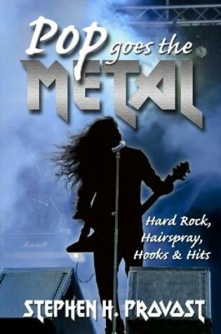 Cover of Pop Goes the Metal