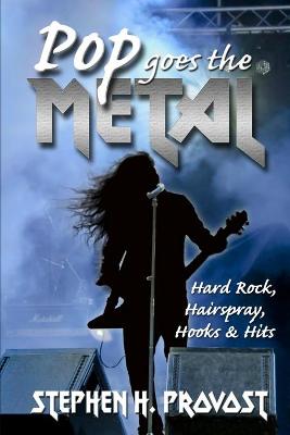 Book cover for Pop Goes the Metal