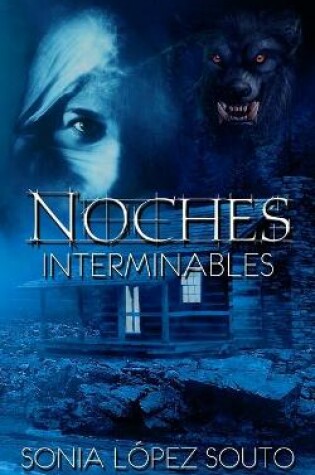 Cover of Noches interminables