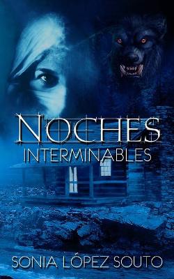 Book cover for Noches interminables