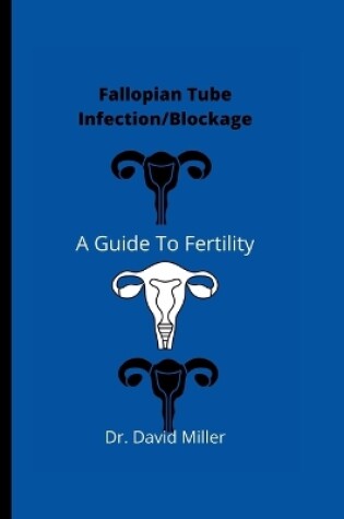 Cover of Fallopian Tube Infection/Blockage