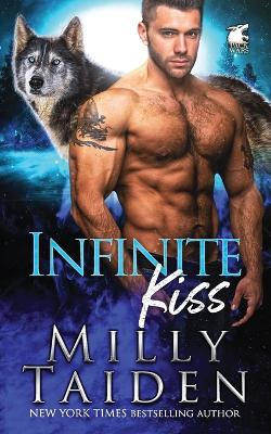 Book cover for Infinite Kiss
