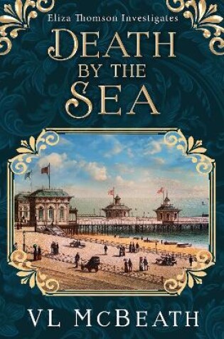 Cover of Death by the Sea