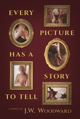 Book cover for Every Picture Has a Story to Tell