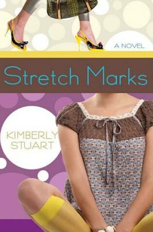 Cover of Stretch Marks