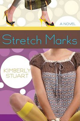 Book cover for Stretch Marks