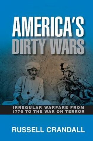 Cover of America's Dirty Wars