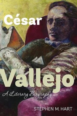 Cover of Cesar Vallejo