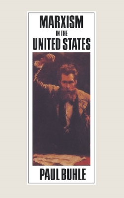 Book cover for Marxism in the United States of America