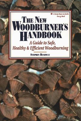 Cover of New Woodburner's Handbook