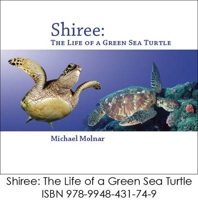 Book cover for Shiree