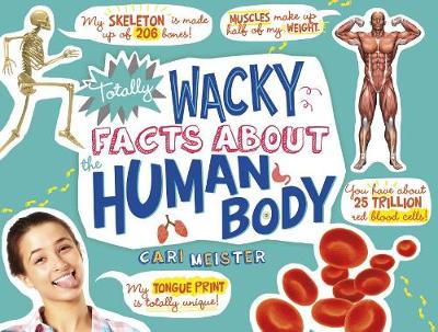 Book cover for Human Body