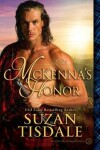 Book cover for McKenna's Honor