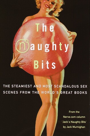 Cover of The Naughty Bits