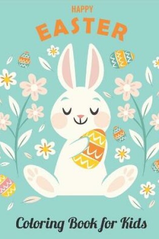 Cover of Happy Easter