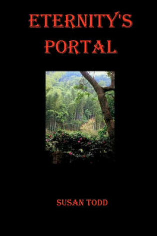 Cover of Eternity's Portal