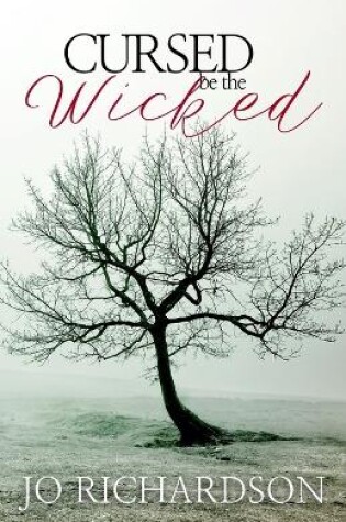 Cover of Cursed be the Wicked