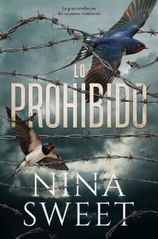 Cover of Lo Prohibido