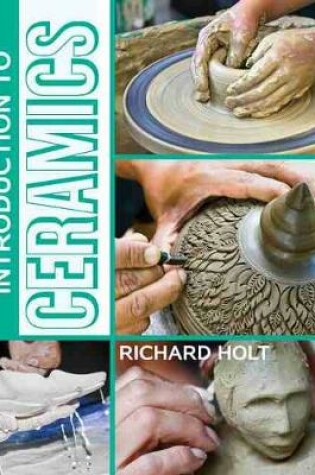 Cover of Introduction to Ceramics