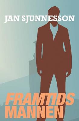 Book cover for Framtidsmannen