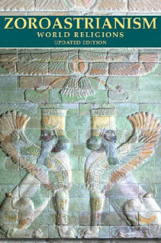 Cover of Zoroastrianism