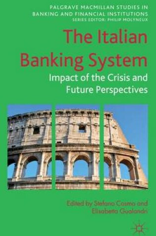 Cover of The Italian Banking System