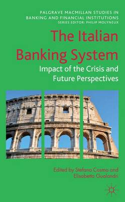 Cover of The Italian Banking System