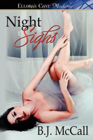 Cover of Night Sighs