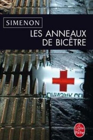 Cover of Les Anneaux De Bicetre