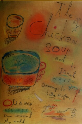 Cover of The Chicken Soup Book