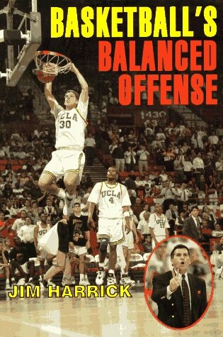 Cover of Basketball's Balanced Offense