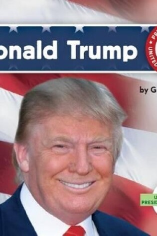 Cover of Donald Trump *2017