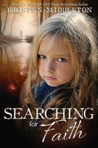 Cover of Searching for Faith