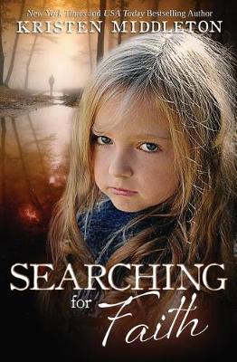 Book cover for Searching for Faith