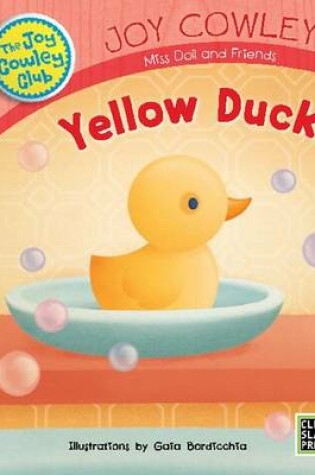 Cover of Yellow Duck