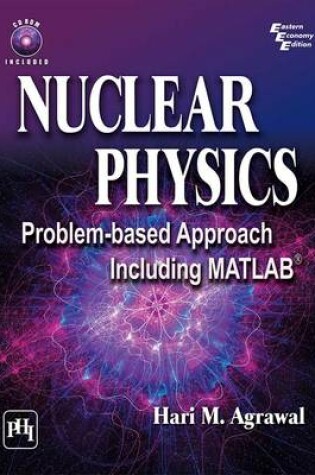 Cover of Nuclear Physics