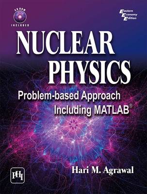 Book cover for Nuclear Physics