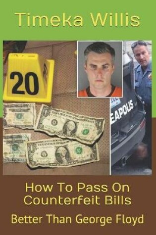 Cover of How To Pass On Counterfeit Bills