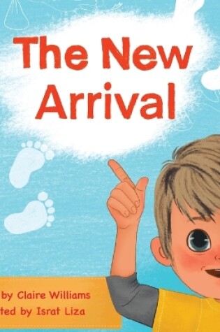 Cover of The New Arrival