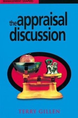 Cover of The Appraisal Discussion