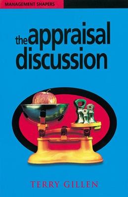 Cover of The Appraisal Discussion