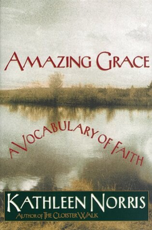 Cover of Amazing Grace