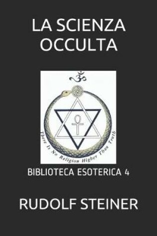 Cover of La Scienza Occulta